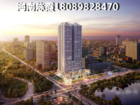 亚龙湾壹号海景房出售