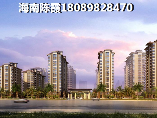 三亚买房2022二手房价格！4
