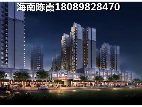 海南房价还能涨吗