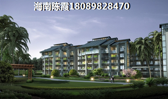 三亚房价2022醉新价格别墅，在三亚touzi的楼盘有前景吗？