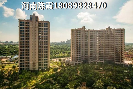 2022年三亚房价又涨了