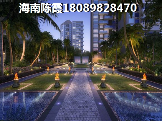 三亚2022房价排名