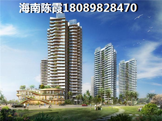 >2022三亚买房分析