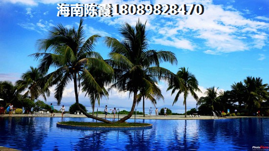三亚亚龙湾养老买房哪里好？三亚亚龙湾房价涨辣么高？