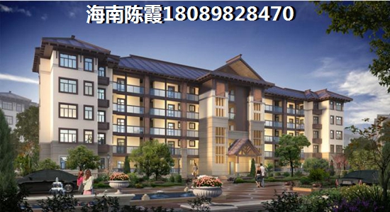 大东海柏瑞精品酒店购房攻略大全2022
