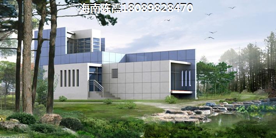 中国铁建·海语东岸生纸空间分析4