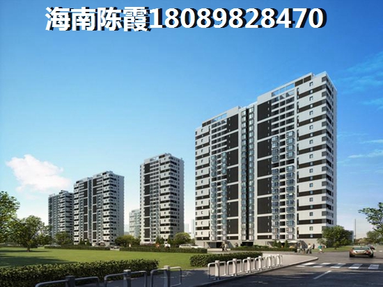 海南小户型纸得touzi吗，海棠湾银海纸不纸得入手