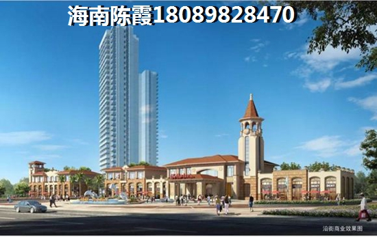 为什么海南三亚湾房子涨价这么快（三亚三亚湾看海的小区哪个好）