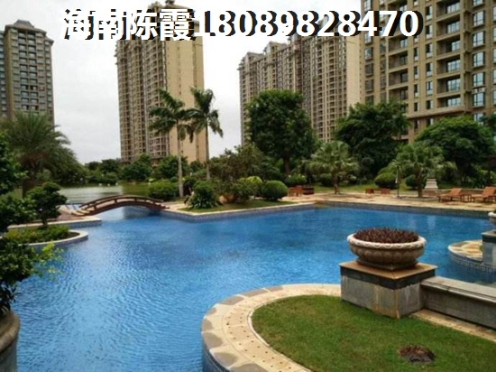 三亚亚龙湾海南三亚亚龙湾哪的别墅性价比高？