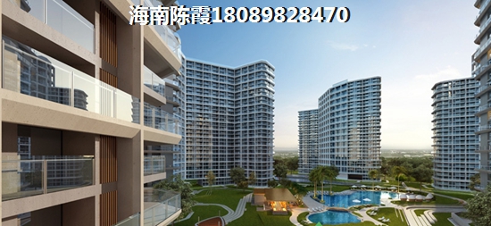 海南房价是否还会高涨？3