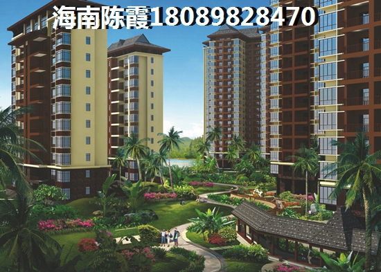 海南三亚在哪买房好？