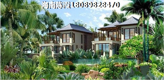 怎么才能在海南三亚亚龙湾买到新房？3