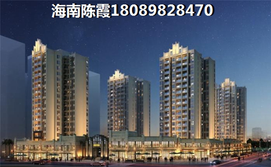 >2022三亚买房子解读