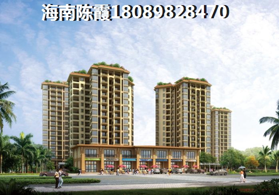 >2022三亚买房子分析