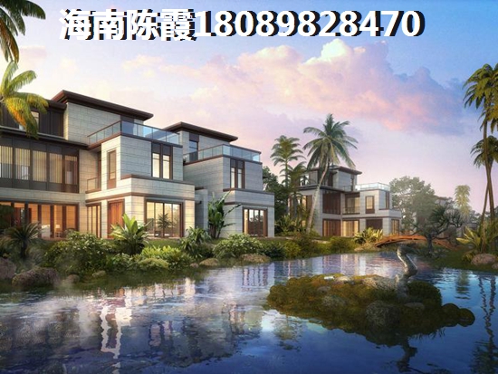 半岛蓝湾买房先看业主看法~