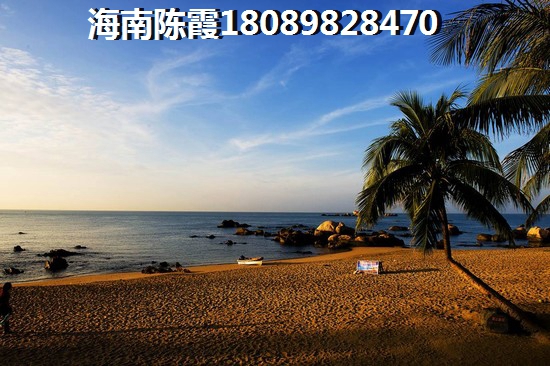 嘉宝花园二期不适合养老？海南三亚房子还能不能买？