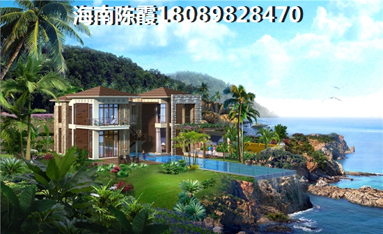 海南三亚天涯区2022的发展前景！