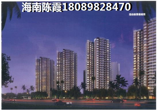 “候鸟”后悔三亚的房子没有早点买！