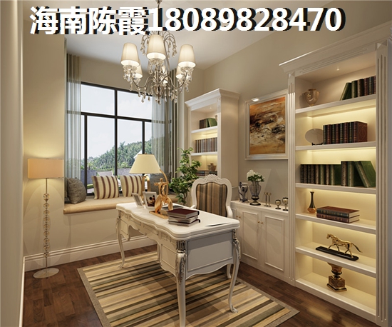 碧桂园三亚海怎么样？