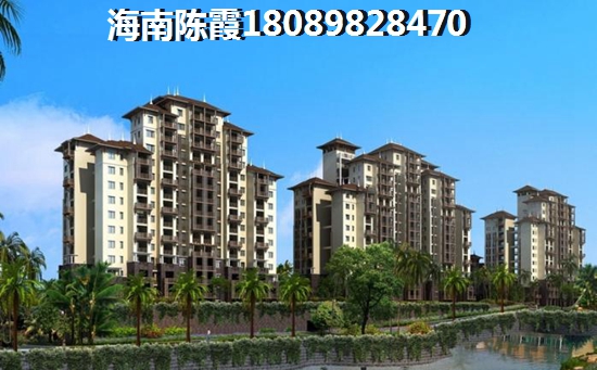 海南三亚房价一平方大概多少钱？1