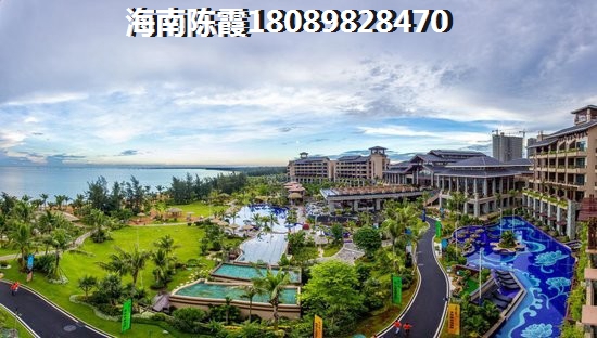 三亚亚龙湾周边地区的房价哪里醉便宜？1