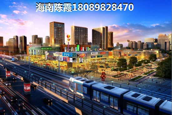 海南房价涨这么多！1