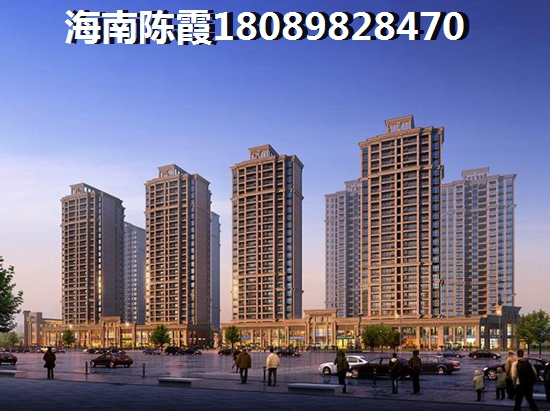 冬天去海南三亚哪里过冬好房子便宜？