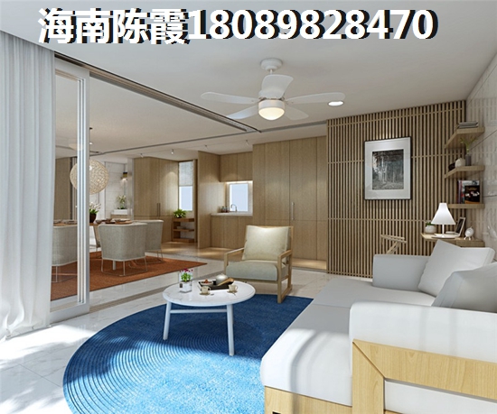 2022年在三亚海棠湾买房合适吗？