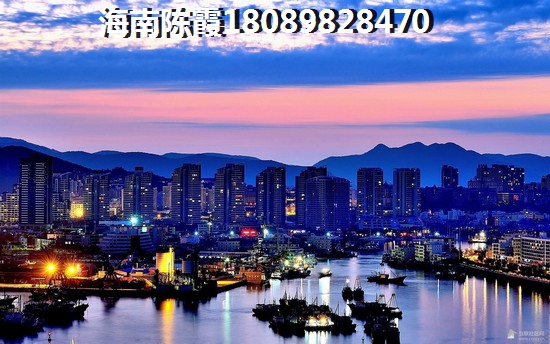 和泓·海棠府买房养老经历！