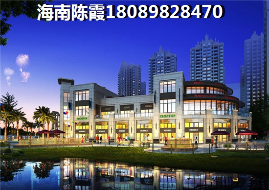 三亚海棠湾买房哪里性价比高？