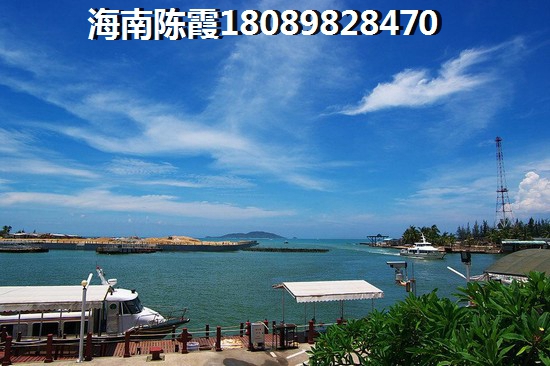 崖州区哪里的房子醉好（三亚崖州区新楼盘价格大概是多少）