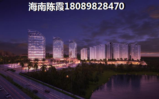 三亚湾买房好不好