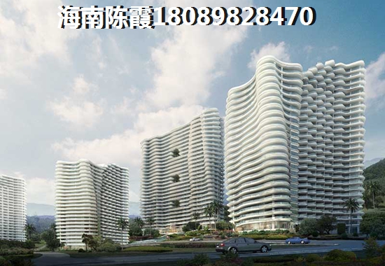 >2024三亚购房解析