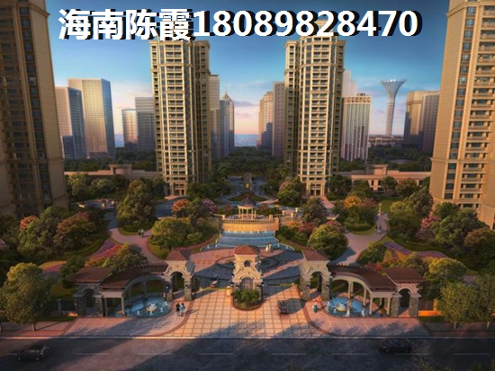 三亚魅力之冠特价房要怎么选？