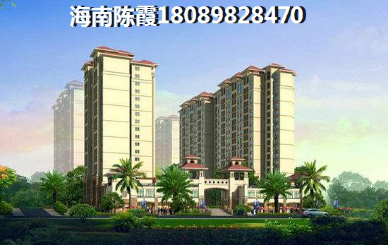 “候鸟”是否还选择来亚龙湾·水岸檀悦买房？亚龙湾·水岸檀悦能升值吗？