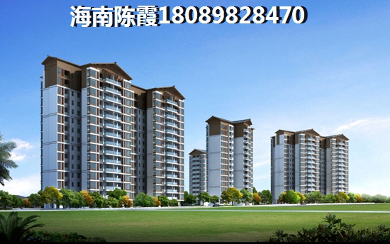 “候鸟”海南怎么买房？