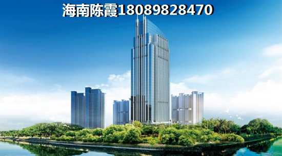 三亚买房养老篇！