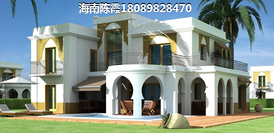 三亚天涯区便宜点的海景公寓多少钱？