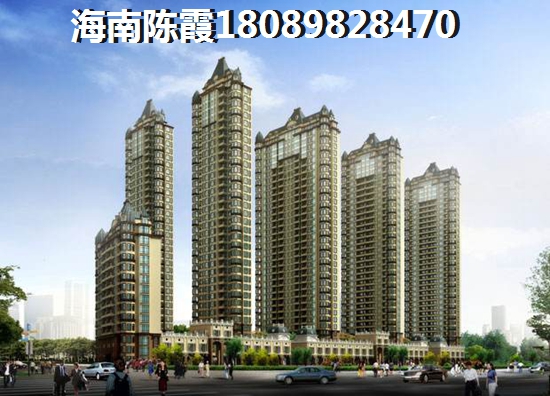 海南三亚哪里购房便宜又合适？