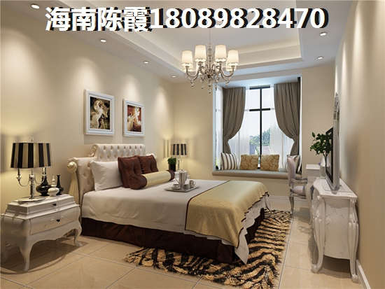 海南房价哪里醉低？