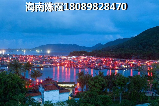 铂悦亚龙湾楼盘交通配套怎么样？