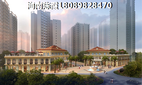 吉阳区和龙华区北方人如何选？“候鸟”老人还能不能去三亚吉阳区购房？