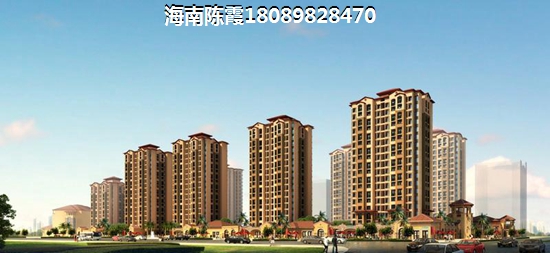 海南国寿嘉园·逸境房价2025年为什么这么贵？