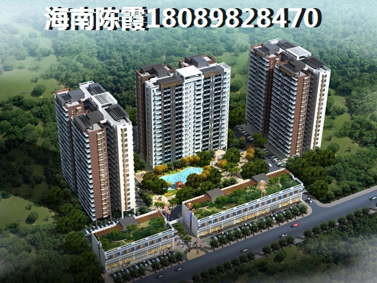三亚海棠湾房价会跌多少到底谁说了算？