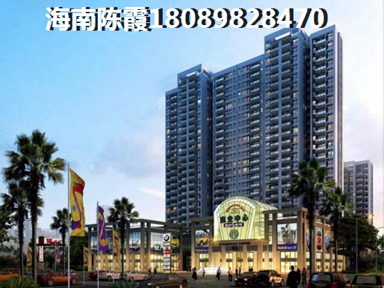 海南天涯区二手房价