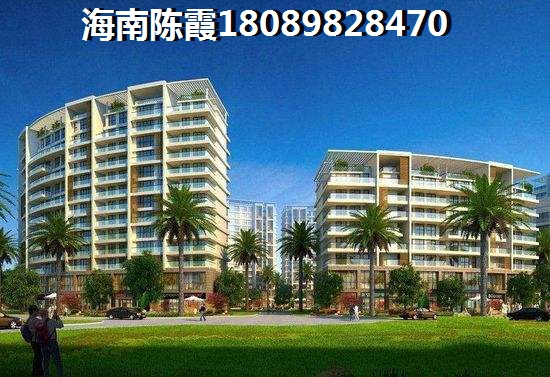 三亚亚龙湾热带天堂森林公园住宅价格