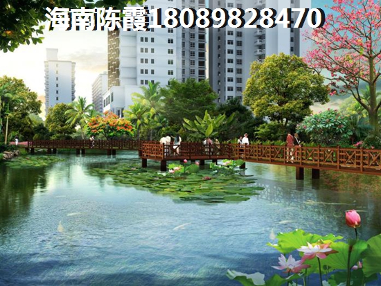 “候鸟”在三亚三亚湾买房资格分析！