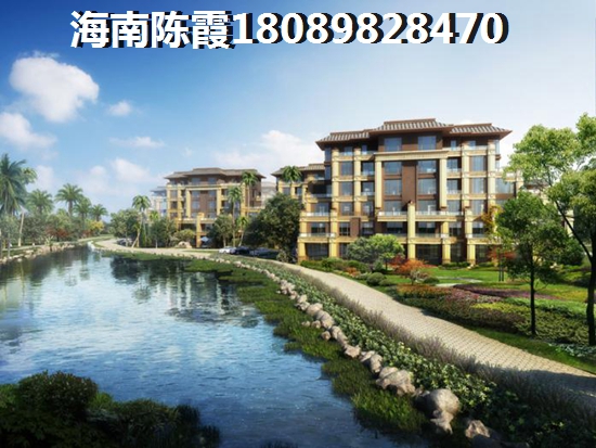 海南三亚亚龙湾房价被低估还是高估了？