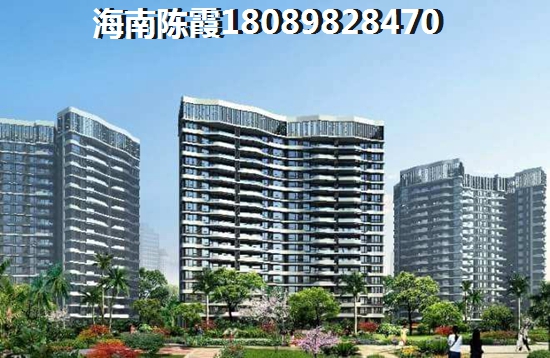 海南发展前景可观吗？