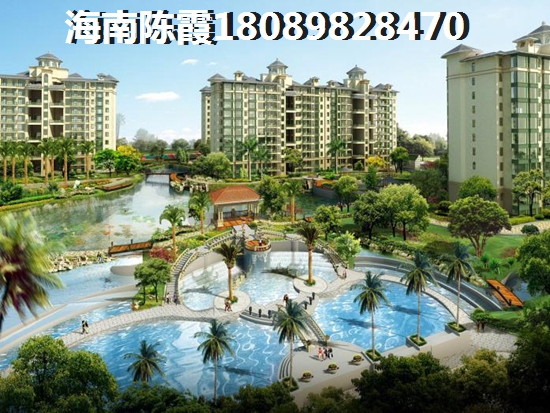 三亚崖州区买房过冬养老哪里醉靠谱